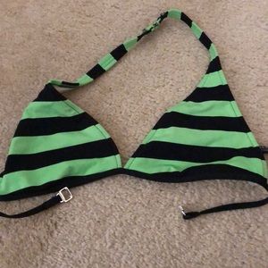 Ralph Lauren bathing suite top